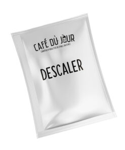 Ontkalkingspoeder (universeel / voor 1x ontkalken)