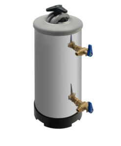 DVA Waterontharder / Waterfilter 12 liter