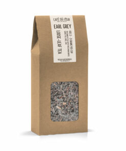 Earl Grey - zwarte thee 100 gram - Café du Jour losse thee