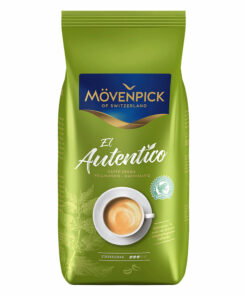 Mövenpick El Autentico - koffiebonen - 1 kilo