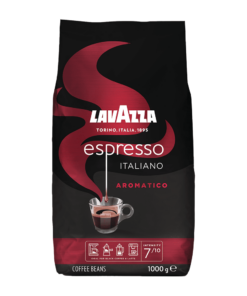 Lavazza Espresso Aromatico - koffiebonen - 1 kilo