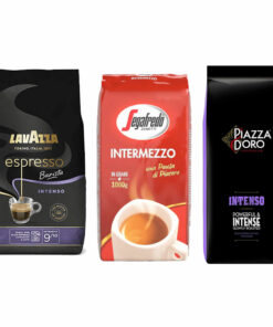 Koffiepakket 