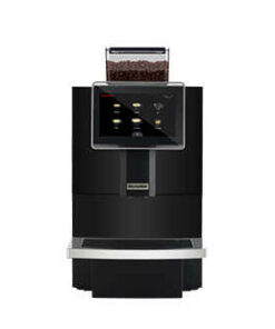 Dr. Coffee - Office 11