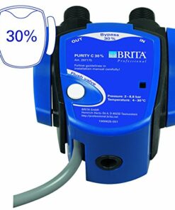 Brita Purity C 30% G3/8 Filterkop1002952 voor Purity Quell ST
