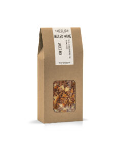 Glühwein - Kruidenmix 50 gram - Café du Jour losse kruiden