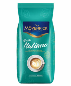 Mövenpick Crema Intensa Gusto Italiano - koffiebonen - 1 kilo