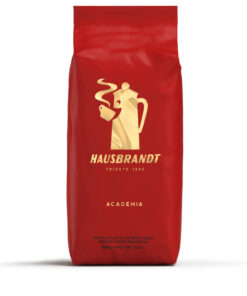 Caffè Hausbrandt Academia - koffiebonen - 1 kilo