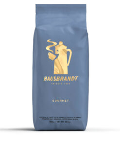 Caffè Hausbrandt Gourmet - koffiebonen - 1 kilo