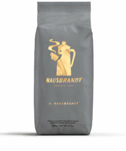 Hausbrandt H. Hausbrandt - Koffiebonen - 1 kilo