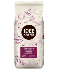 Idee Kaffee Espresso Intense - koffiebonen - 1 kilo
