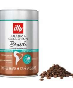 illy Arabica Selection Brazilië Cerrado Mineiro - koffiebonen - 250 gram