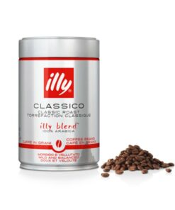 illy Classico - koffiebonen - 250 gram