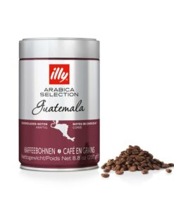 illy Arabica Selection Guatemala - koffiebonen - 250 gram
