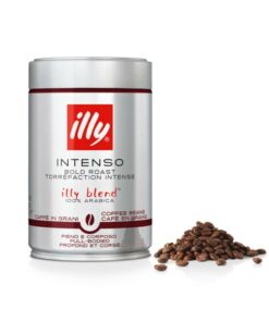 illy Intenso - koffiebonen - 250 gram