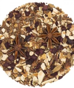 Gluhwein thee