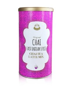 East Indian Spice - Chai Latte Mix - 340 g