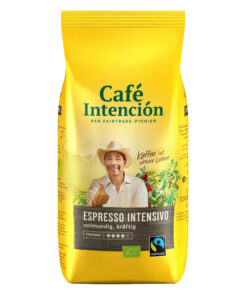 Café Intención Intensivo - koffiebonen - 1 kilo