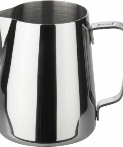 JoeFrex melkkannetje - RVS extra zware kwaliteit - 590ml
