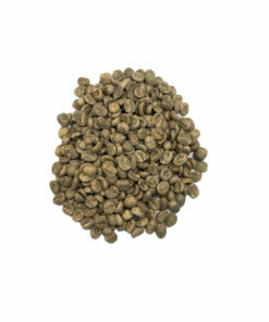 Kenya Arabica AA FAQ - ongebrande koffiebonen - 1 kilo