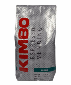 Kimbo Vending Audace - koffiebonen - 1 kilo