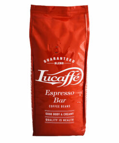 Lucaffé EspressoBar - koffiebonen - 1 kilo