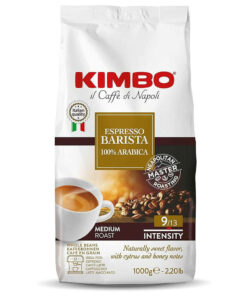 Kimbo Espresso Barista 100% arabica - koffiebonen - 1 kilo