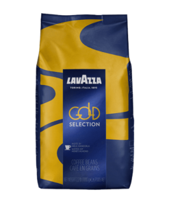 Lavazza Gold Selection - koffiebonen -1 kilo