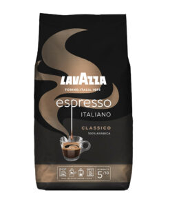 Lavazza Caffe Espresso Italiano - koffiebonen - 1 kilo