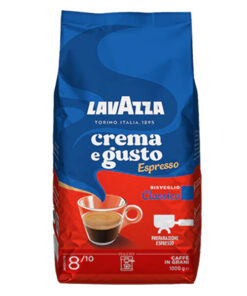 Lavazza Crema e Gusto Espresso Classico - koffiebonen - 1 kilo