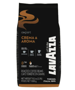 Lavazza Expert Crema & Aroma - koffiebonen - 1 kilo