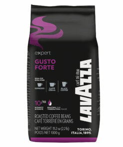 Lavazza Expert Gusto Forte - koffiebonen - 1 kilo