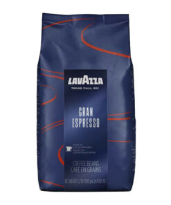 Lavazza Gran Espresso - koffiebonen - 1 kilo