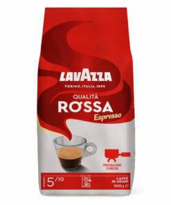 Lavazza Qualita Rossa - koffiebonen - 1 kilo