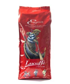Lucaffé Exquisit - koffiebonen - 1 kilo
