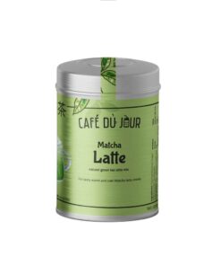 Matcha Latte Mix - 100 gram