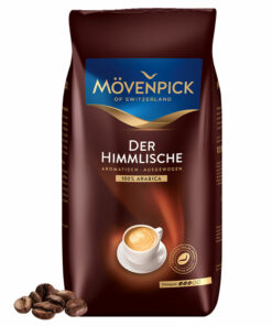 Mövenpick Der Himmlische - koffiebonen - 1 kilo