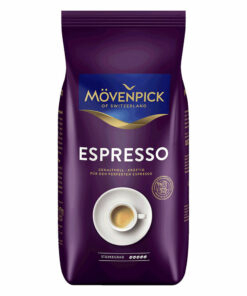 Mövenpick Espresso - koffiebonen - 1 kilo