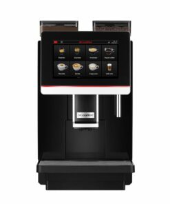 Dr. Coffee - Office 100 Horizontaal met MDB