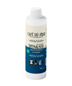 Fles ontkalker 500ml (universeel / voor 4x ontkalken)