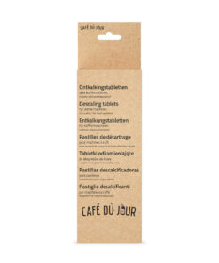 Café du Jour Ontkalkingstabletten 6 stuks