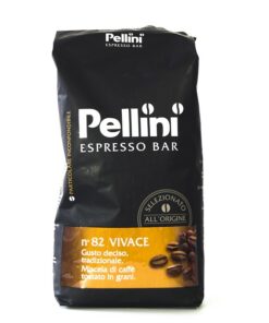 Pellini Espresso Bar No 82 Vivace - koffiebonen - 1 kilo