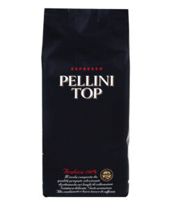Pellini TOP 100% Arabica - koffiebonen - 1 kilo