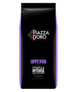 Piazza d'Oro Intenso - koffiebonen - 1 kilo