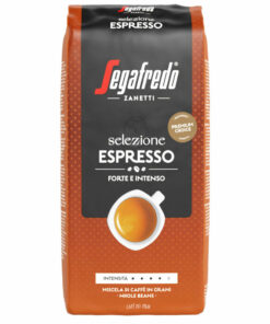 Segafredo Selezione Espresso - koffiebonen - 1 kilo