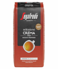 Segafredo Selezione Crema - koffiebonen - 1 kilo