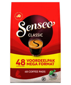 Senseo Classic - koffiepads - 48 stuks