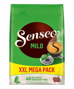 Senseo Mild - koffiepads - 48 stuks