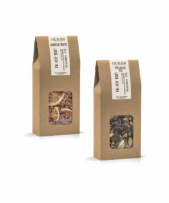 Duo van Sinterklaas - Losse thee - 2 x 100 gram