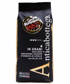 Caffè Vergnano 1882 Antica Bottega - koffiebonen - 1 kilo