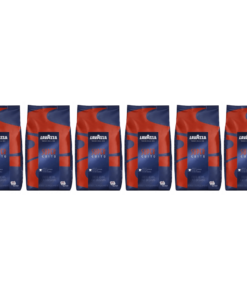 Lavazza Super Gusto - koffiebonen - 6 x 1 kilo